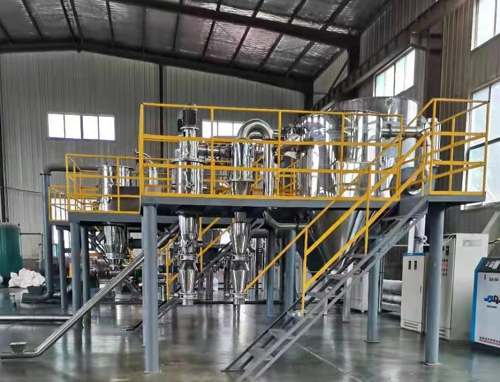 氣流分級機(jī)